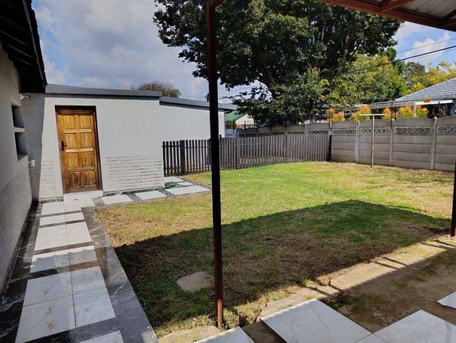 To Let 0 Bedroom Property for Rent in Rynfield Gauteng