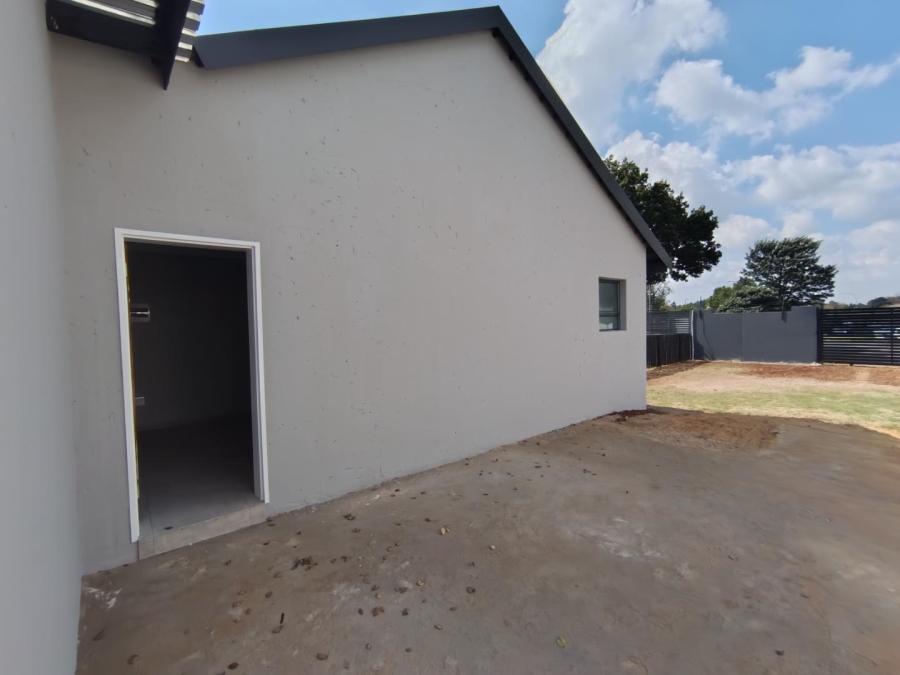 To Let 0 Bedroom Property for Rent in Rynfield Gauteng