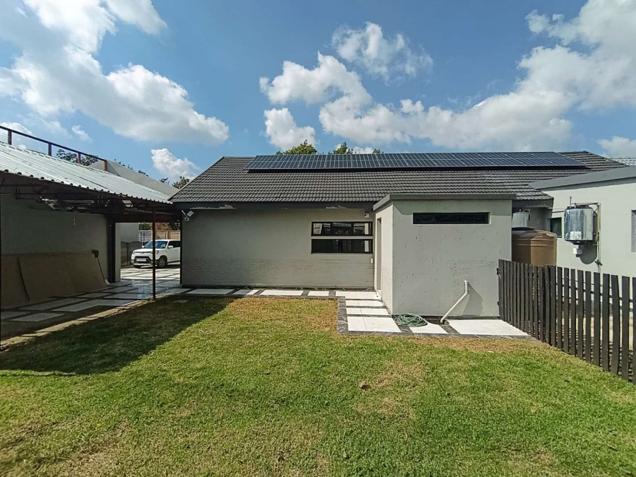 To Let 0 Bedroom Property for Rent in Rynfield Gauteng