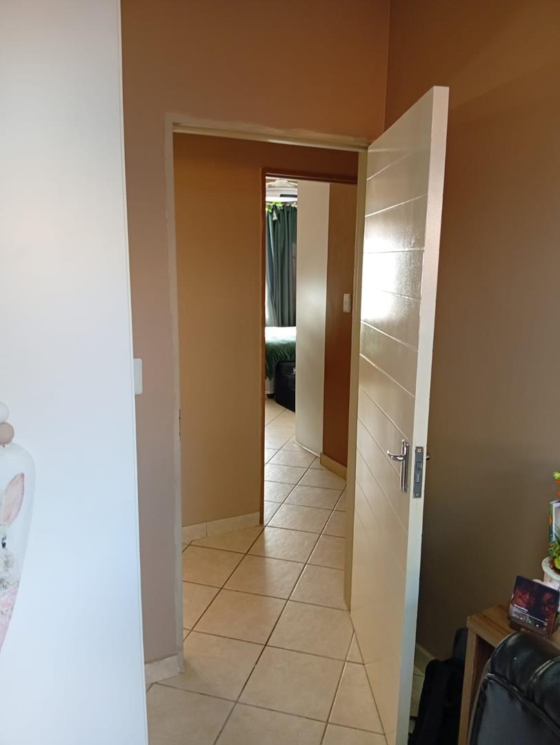 3 Bedroom Property for Sale in Sinoville Gauteng
