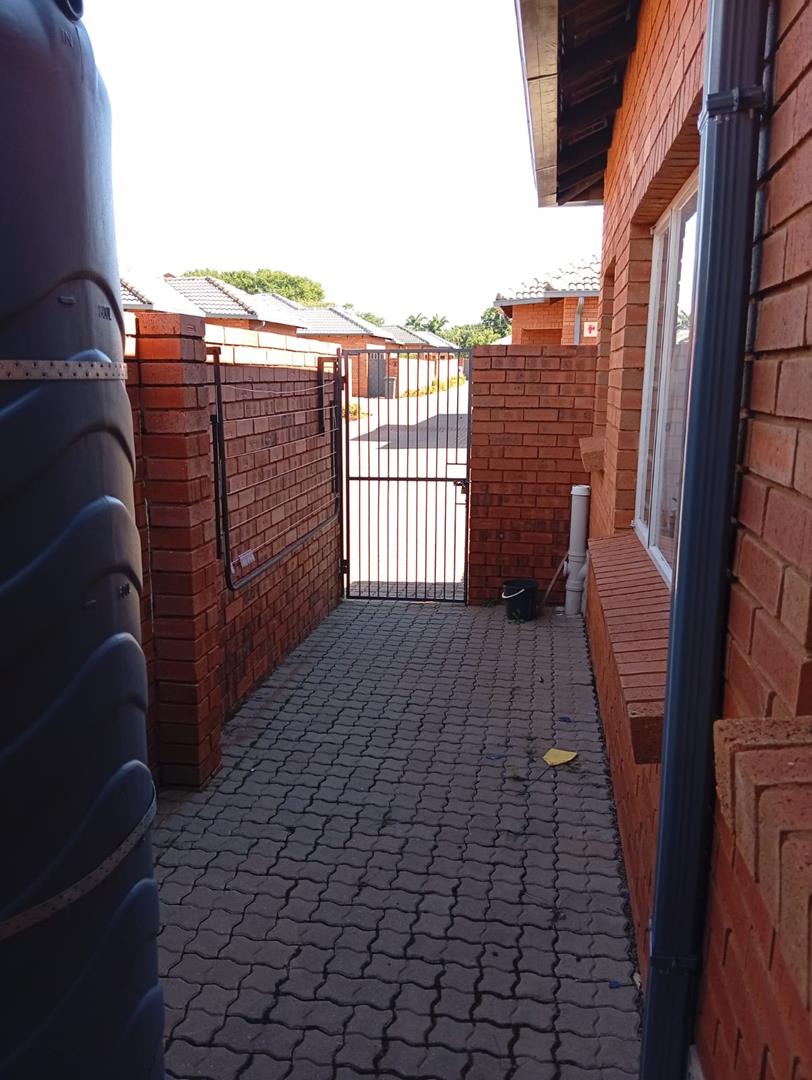 3 Bedroom Property for Sale in Sinoville Gauteng