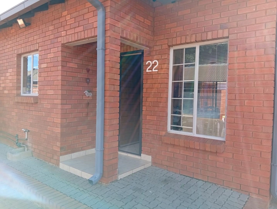 3 Bedroom Property for Sale in Sinoville Gauteng