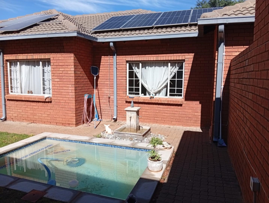 3 Bedroom Property for Sale in Sinoville Gauteng