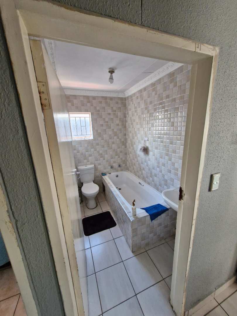 3 Bedroom Property for Sale in Mamelodi East Gauteng