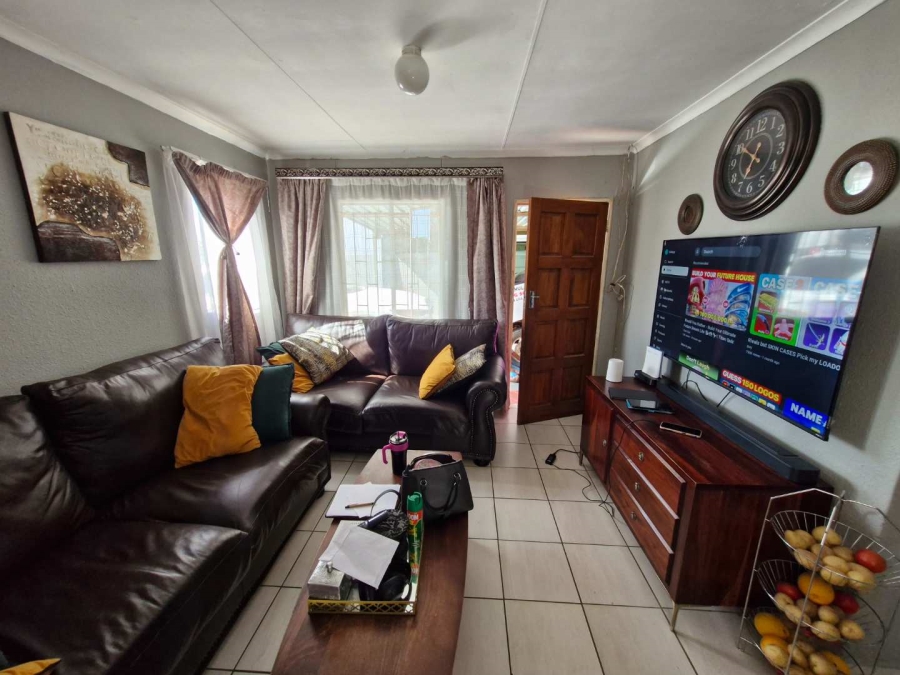 3 Bedroom Property for Sale in Mamelodi East Gauteng