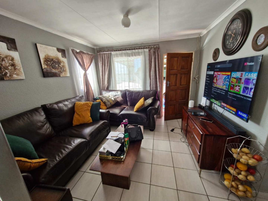 3 Bedroom Property for Sale in Mamelodi East Gauteng