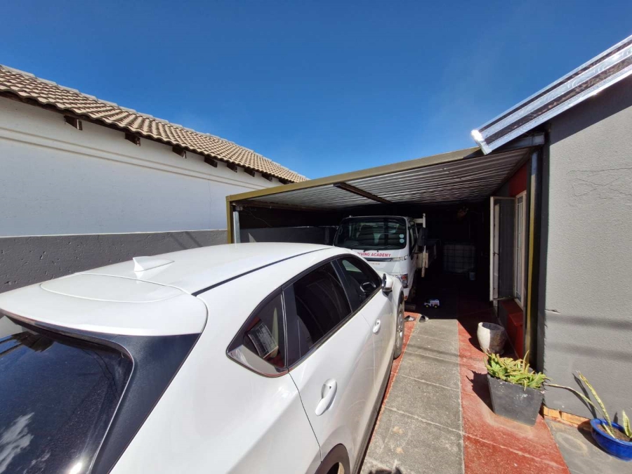 3 Bedroom Property for Sale in Mamelodi East Gauteng