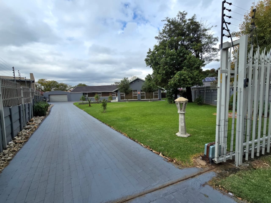 2 Bedroom Property for Sale in Randhart Gauteng