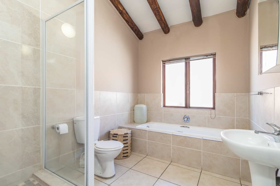 2 Bedroom Property for Sale in Weltevreden Park Gauteng
