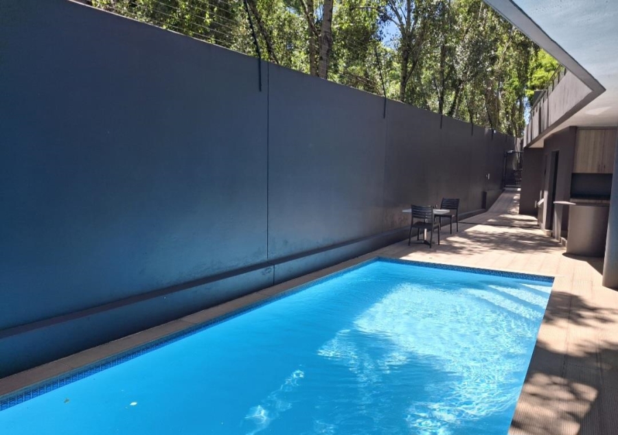 To Let 3 Bedroom Property for Rent in Morningside Gauteng