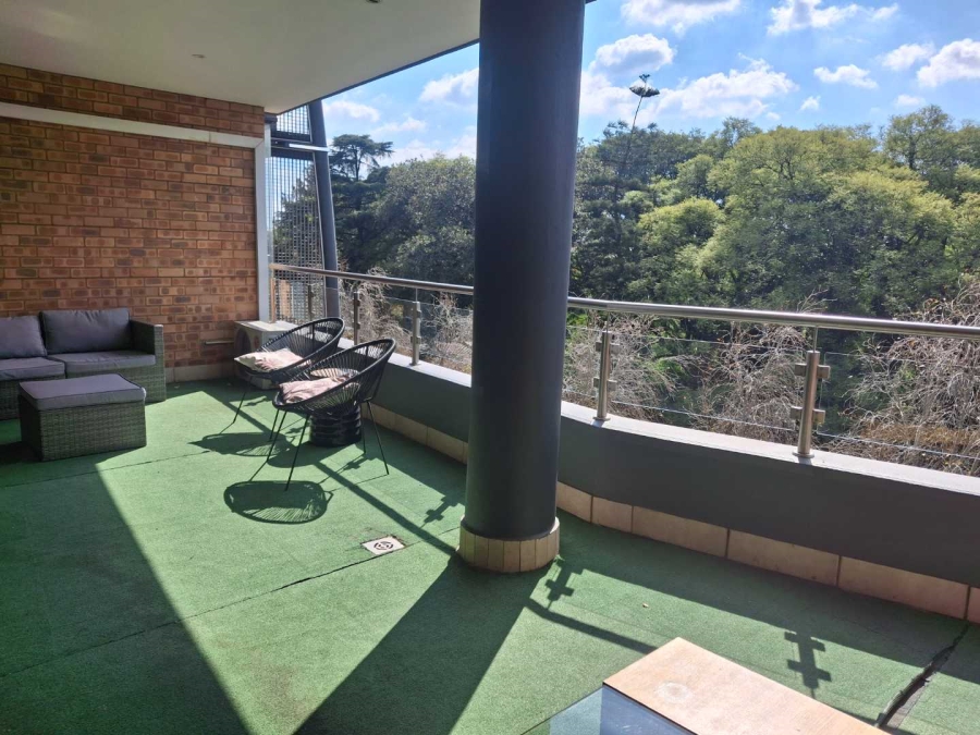 To Let 3 Bedroom Property for Rent in Morningside Gauteng