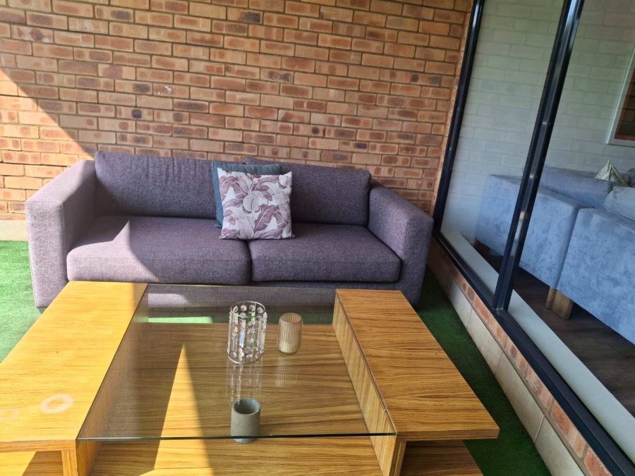 To Let 3 Bedroom Property for Rent in Morningside Gauteng