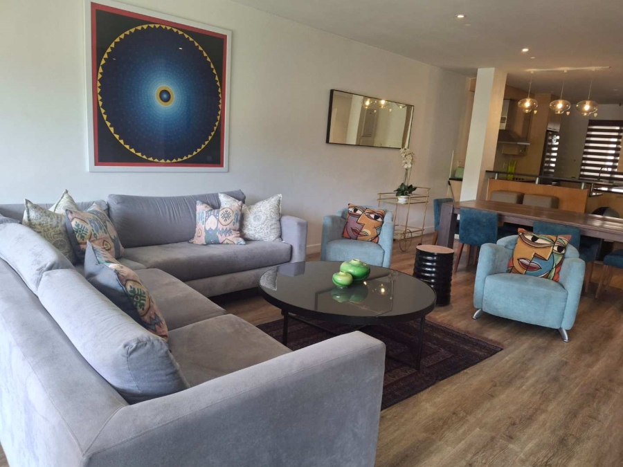 To Let 3 Bedroom Property for Rent in Morningside Gauteng
