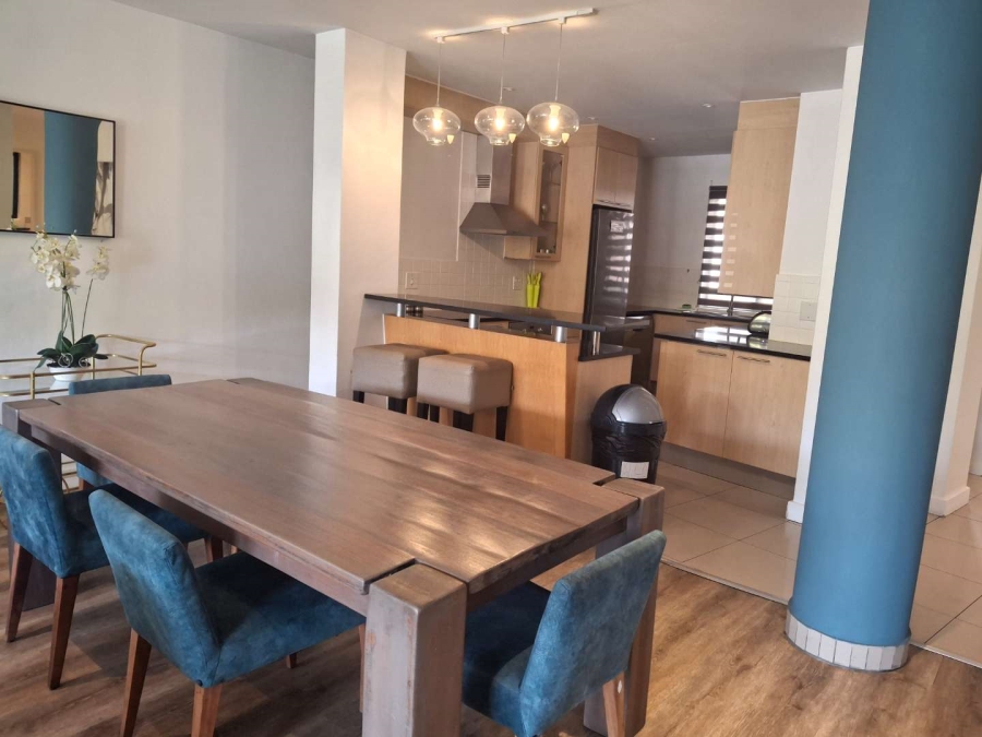 To Let 3 Bedroom Property for Rent in Morningside Gauteng