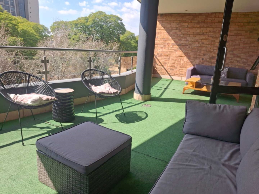 To Let 3 Bedroom Property for Rent in Morningside Gauteng