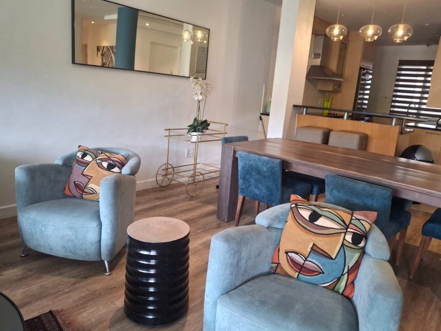 To Let 3 Bedroom Property for Rent in Morningside Gauteng
