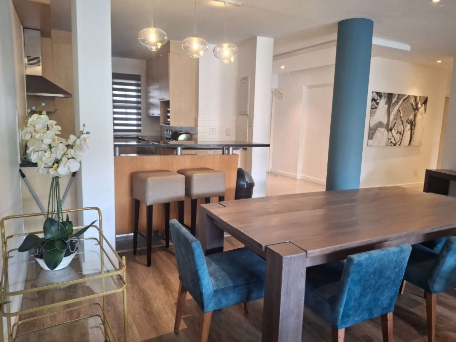 To Let 3 Bedroom Property for Rent in Morningside Gauteng