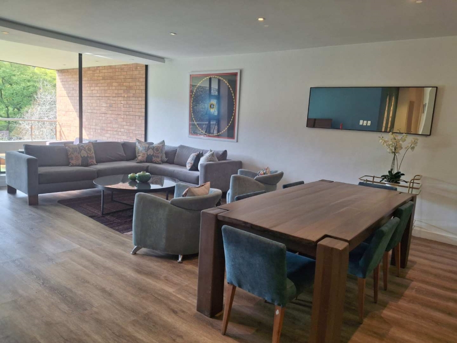 To Let 3 Bedroom Property for Rent in Morningside Gauteng
