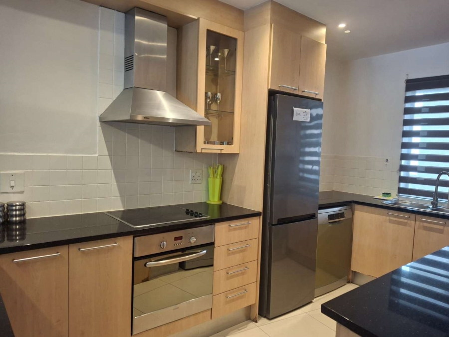 To Let 3 Bedroom Property for Rent in Morningside Gauteng
