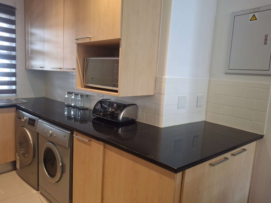 To Let 3 Bedroom Property for Rent in Morningside Gauteng