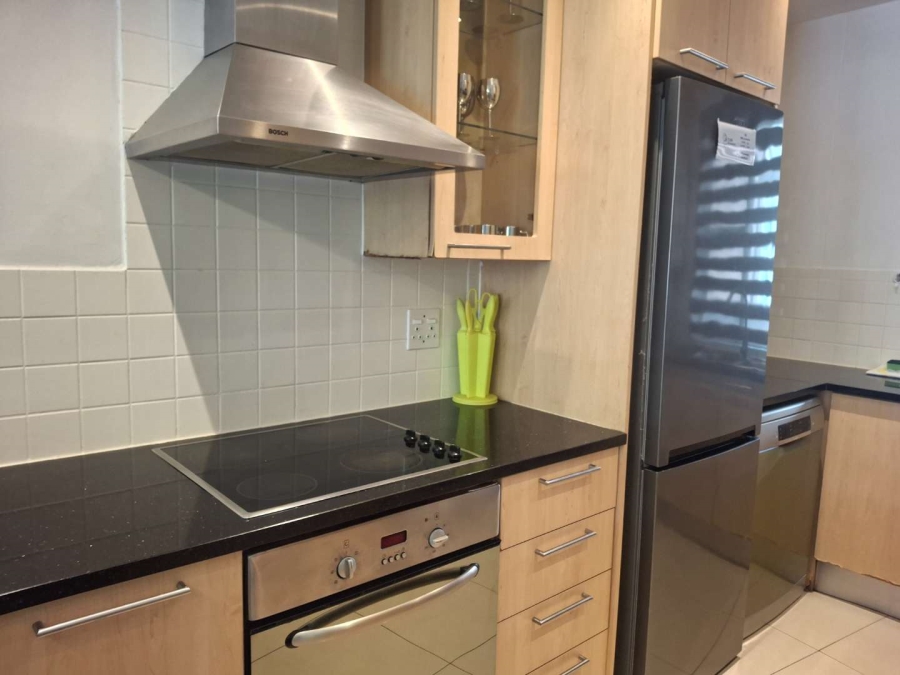 To Let 3 Bedroom Property for Rent in Morningside Gauteng