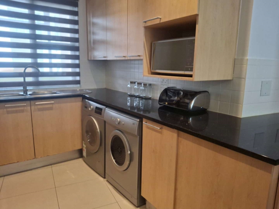 To Let 3 Bedroom Property for Rent in Morningside Gauteng