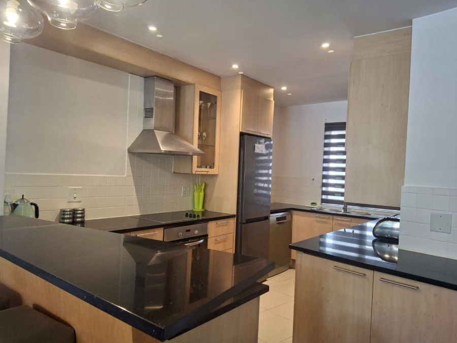 To Let 3 Bedroom Property for Rent in Morningside Gauteng