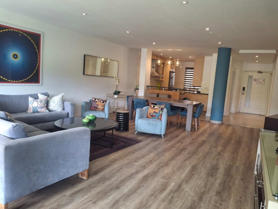 To Let 3 Bedroom Property for Rent in Morningside Gauteng