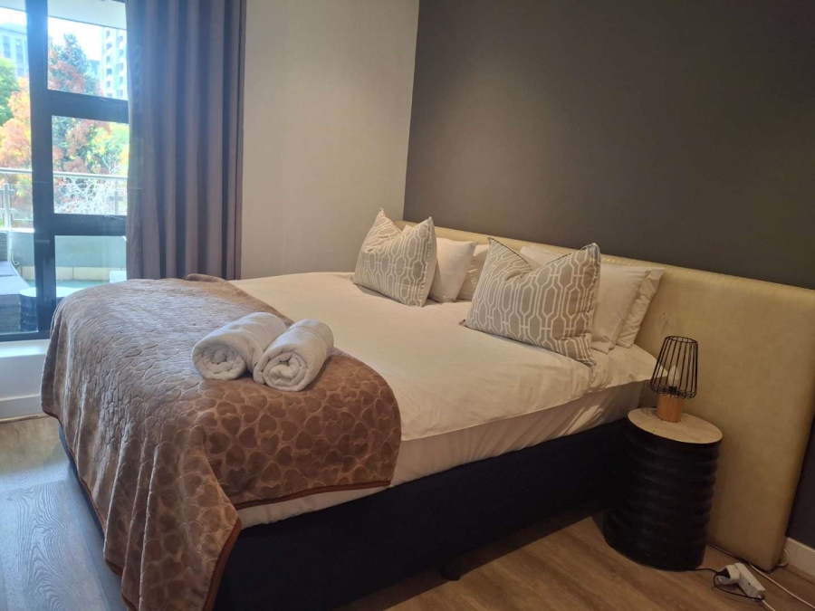 To Let 3 Bedroom Property for Rent in Morningside Gauteng