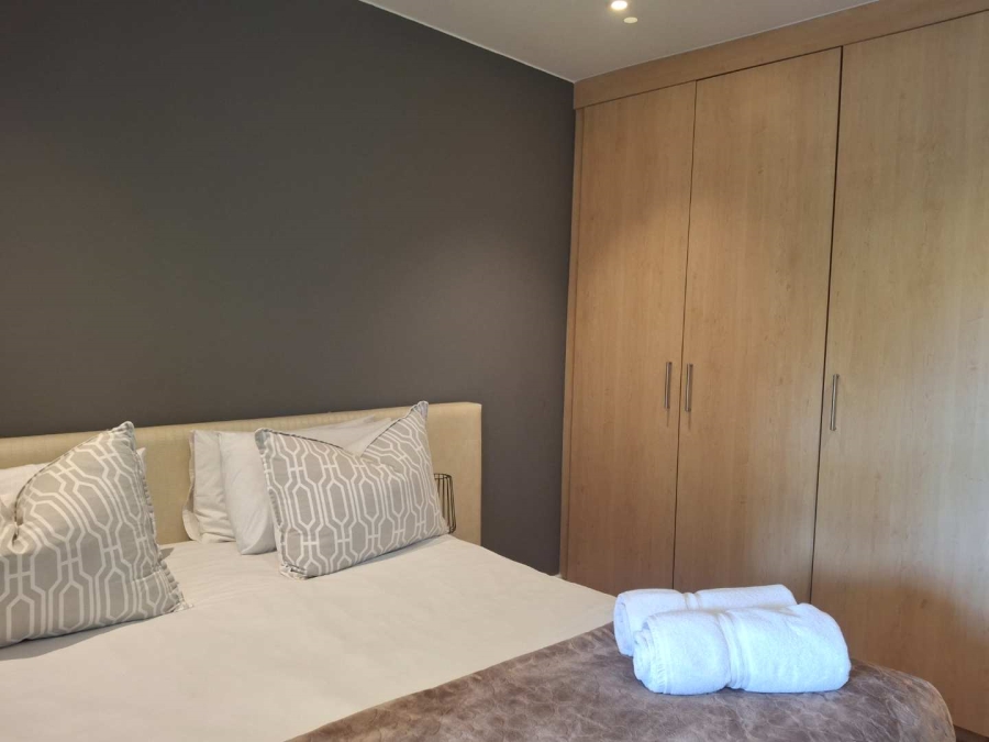 To Let 3 Bedroom Property for Rent in Morningside Gauteng