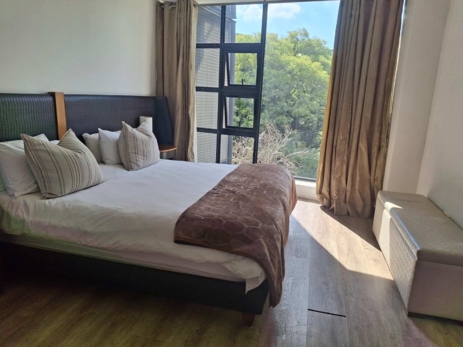 To Let 3 Bedroom Property for Rent in Morningside Gauteng