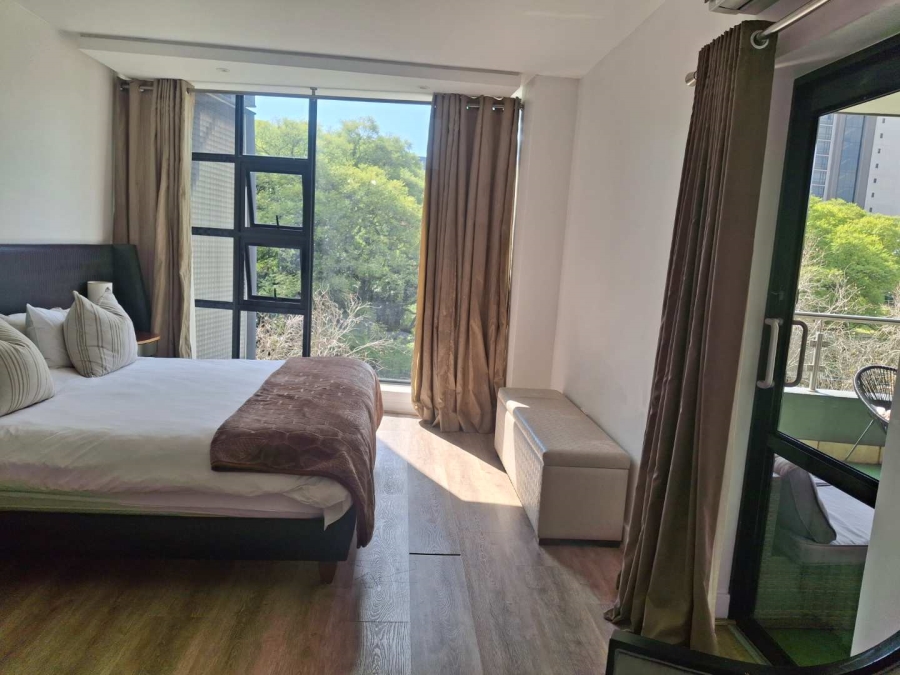 To Let 3 Bedroom Property for Rent in Morningside Gauteng