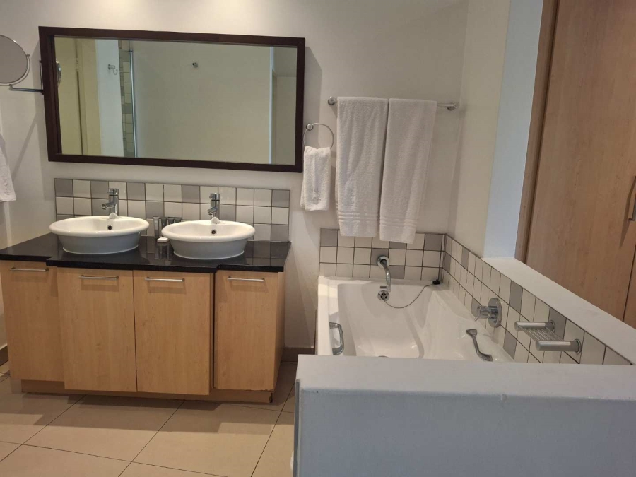 To Let 3 Bedroom Property for Rent in Morningside Gauteng