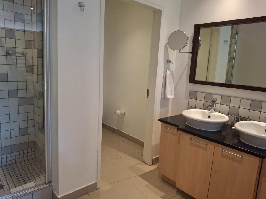 To Let 3 Bedroom Property for Rent in Morningside Gauteng