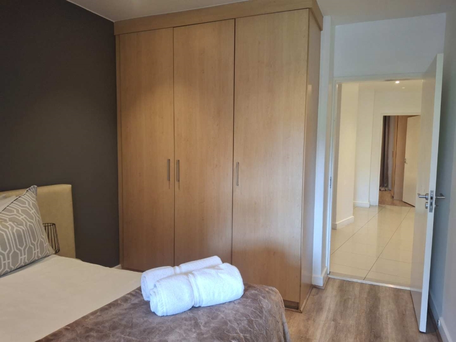 To Let 3 Bedroom Property for Rent in Morningside Gauteng