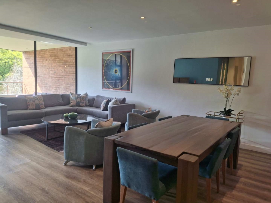 To Let 3 Bedroom Property for Rent in Morningside Gauteng