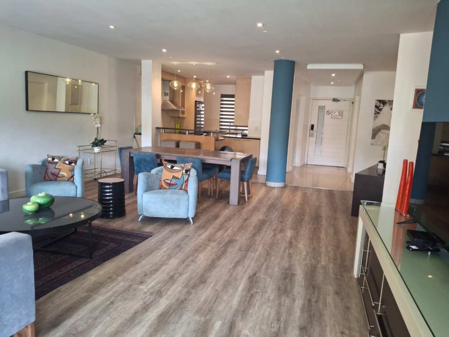 To Let 3 Bedroom Property for Rent in Morningside Gauteng