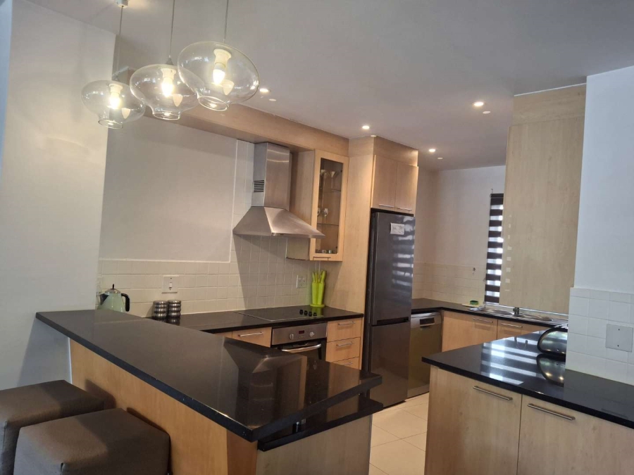 To Let 3 Bedroom Property for Rent in Morningside Gauteng