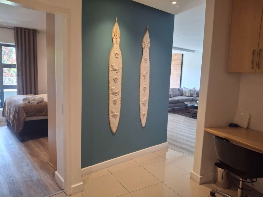 To Let 3 Bedroom Property for Rent in Morningside Gauteng