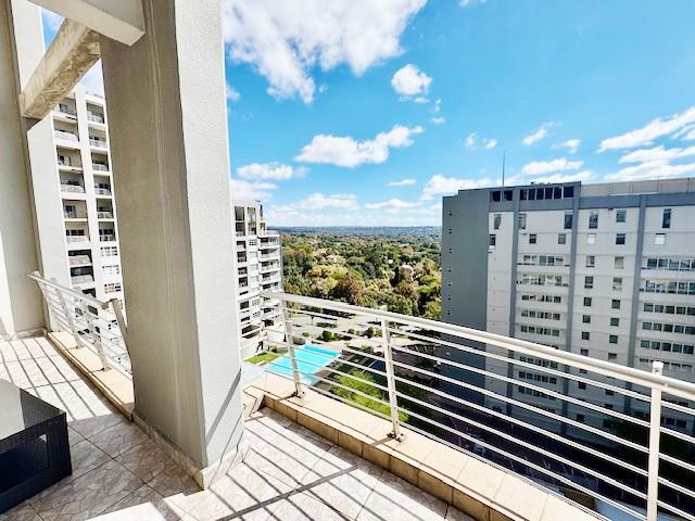 To Let 3 Bedroom Property for Rent in Sandhurst Gauteng