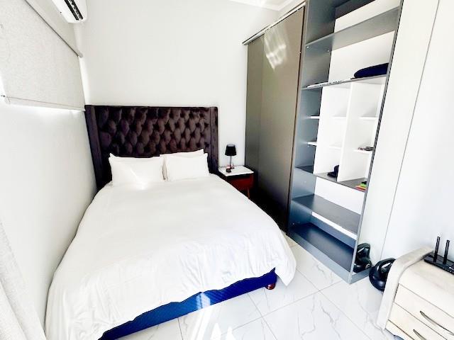 To Let 3 Bedroom Property for Rent in Sandhurst Gauteng