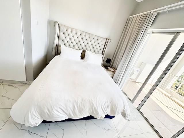 To Let 3 Bedroom Property for Rent in Sandhurst Gauteng