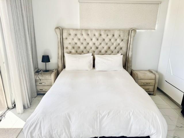 To Let 3 Bedroom Property for Rent in Sandhurst Gauteng