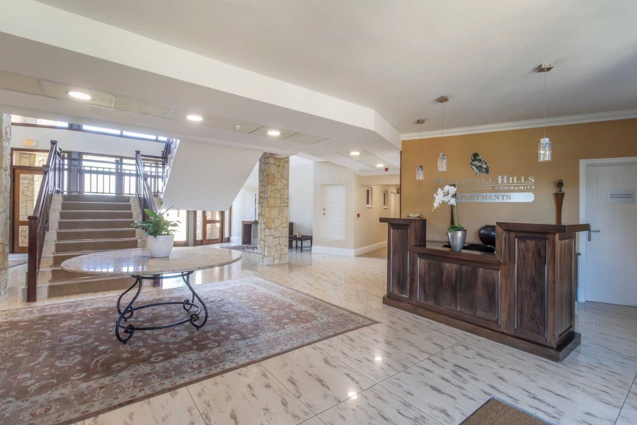 3 Bedroom Property for Sale in Waterfall Hills Mature Lifestyle Estate Gauteng