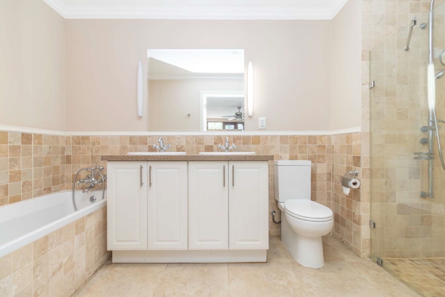 3 Bedroom Property for Sale in Waterfall Hills Mature Lifestyle Estate Gauteng