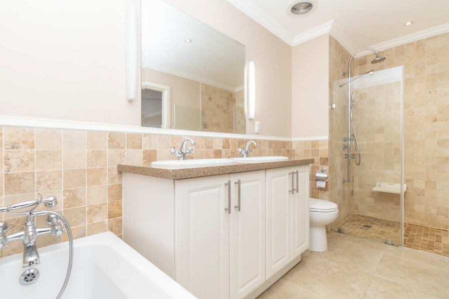 3 Bedroom Property for Sale in Waterfall Hills Mature Lifestyle Estate Gauteng