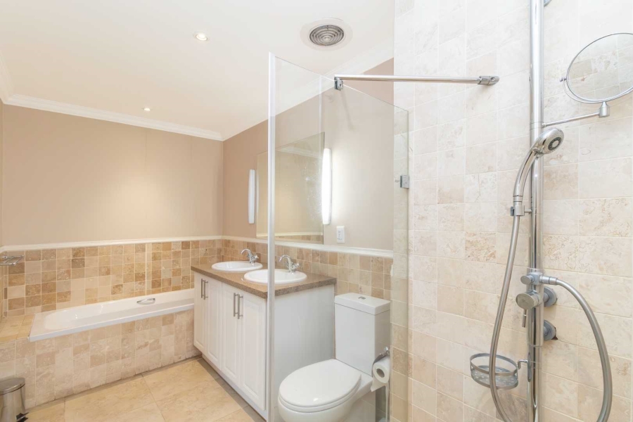 3 Bedroom Property for Sale in Waterfall Hills Mature Lifestyle Estate Gauteng