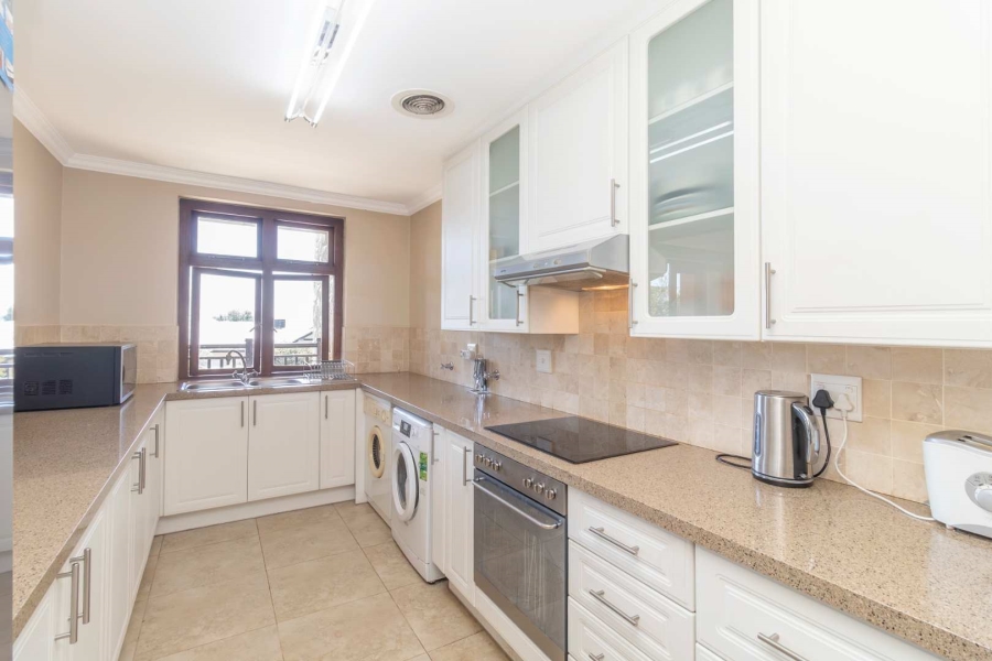 3 Bedroom Property for Sale in Waterfall Hills Mature Lifestyle Estate Gauteng
