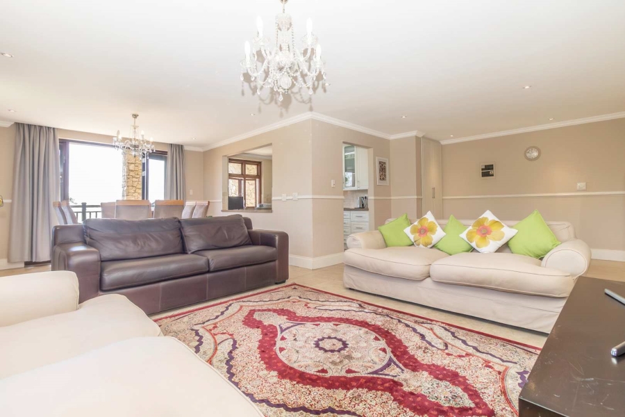 3 Bedroom Property for Sale in Waterfall Hills Mature Lifestyle Estate Gauteng
