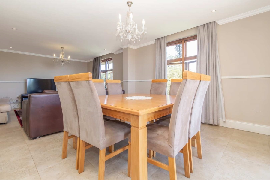 3 Bedroom Property for Sale in Waterfall Hills Mature Lifestyle Estate Gauteng